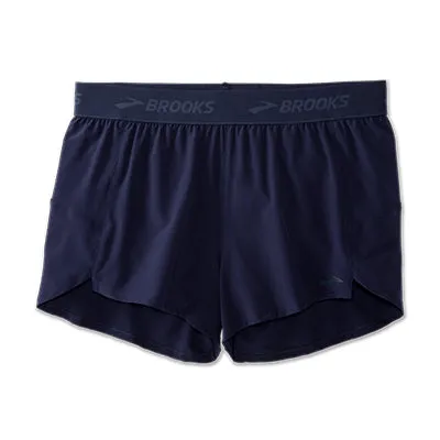 Brooks Women's Chaser 3" Shorts