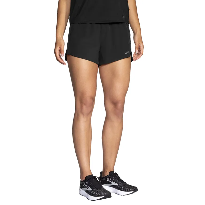 Brooks Women's Chaser 3" Shorts