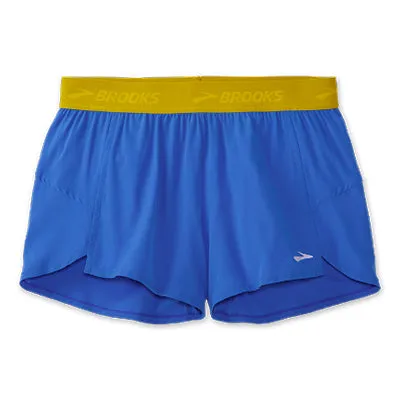 Brooks Women's Chaser 3" Shorts