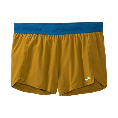 Brooks Women's Chaser 3" Shorts