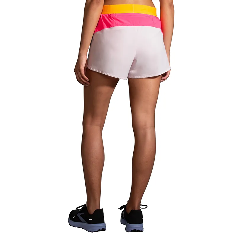 Brooks Women's Chaser 3" Shorts