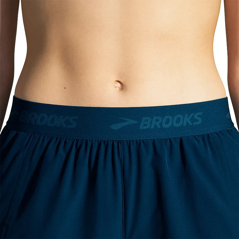 Brooks Women's Chaser 3" Shorts