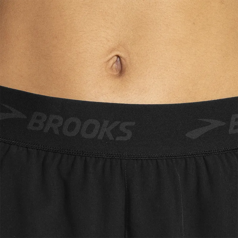 Brooks Women's Chaser 3" Shorts