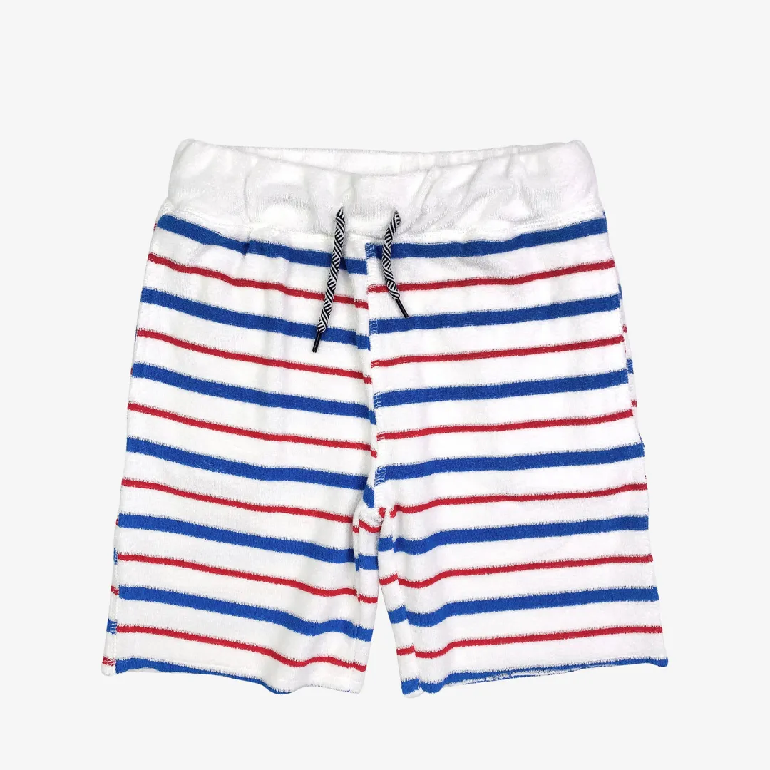 Camp Shorts | USA Terry