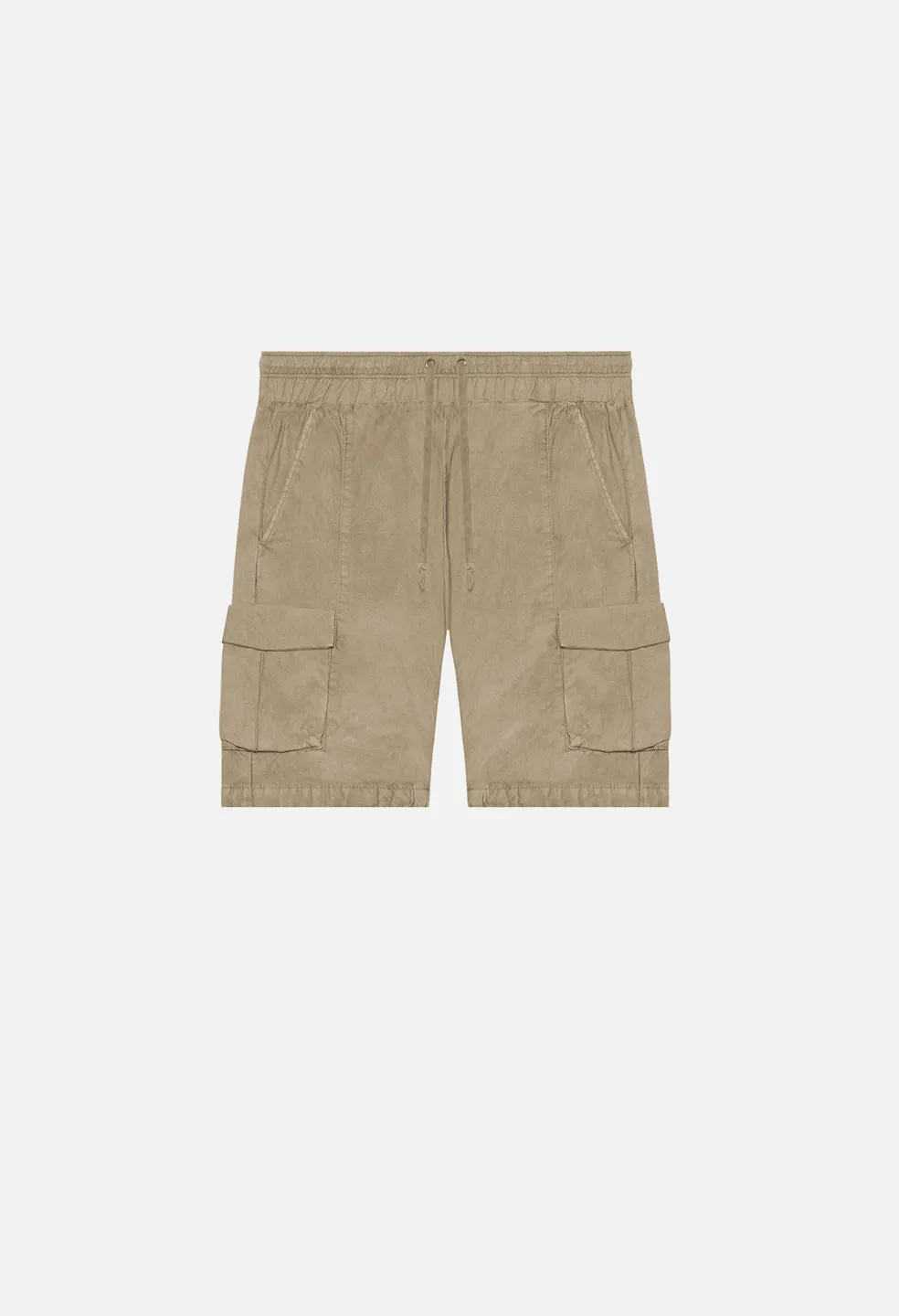 Cargo Shorts / Khaki