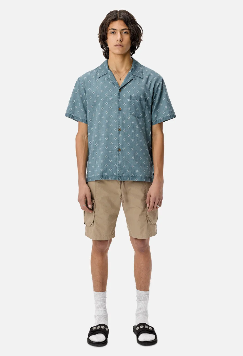 Cargo Shorts / Khaki