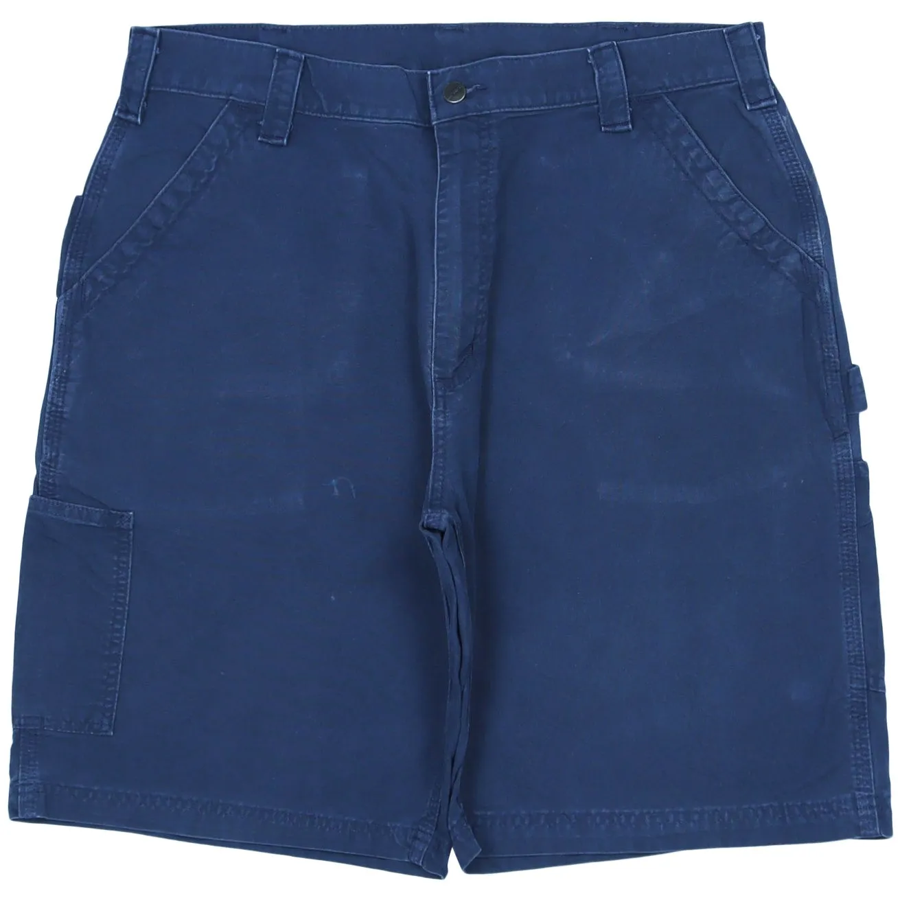 Carhartt Blue Shorts