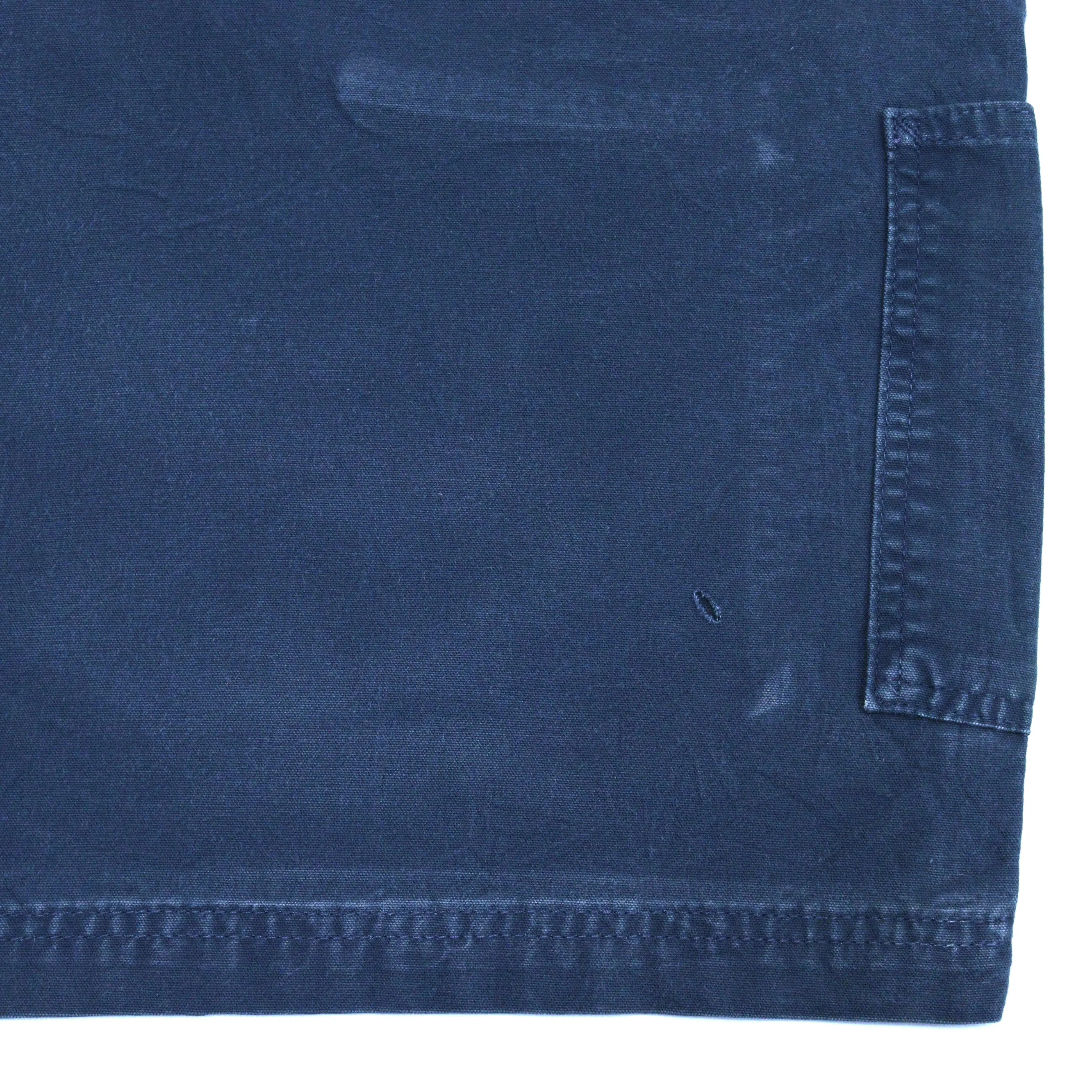 Carhartt Blue Shorts