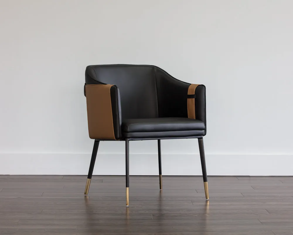 Carter Dining Armchair