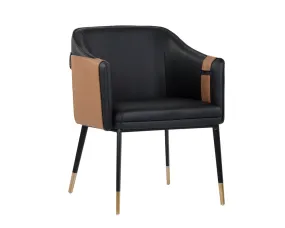 Carter Dining Armchair