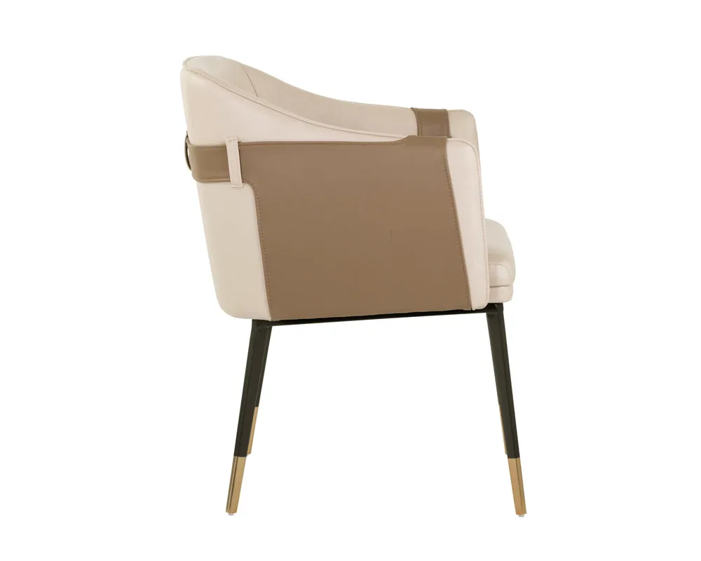 Carter Dining Armchair