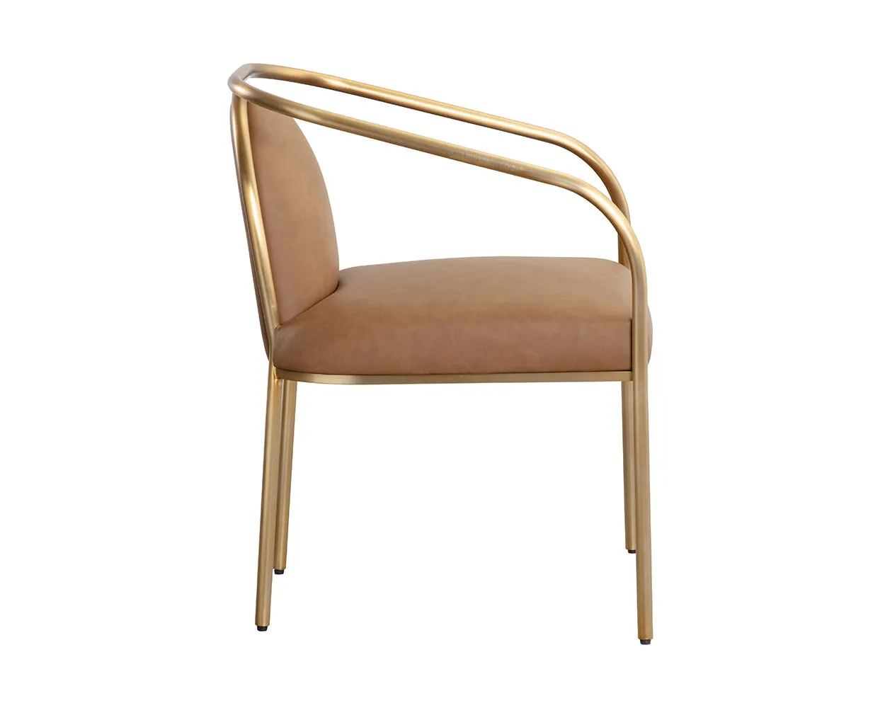 Cicero Dining Armchair