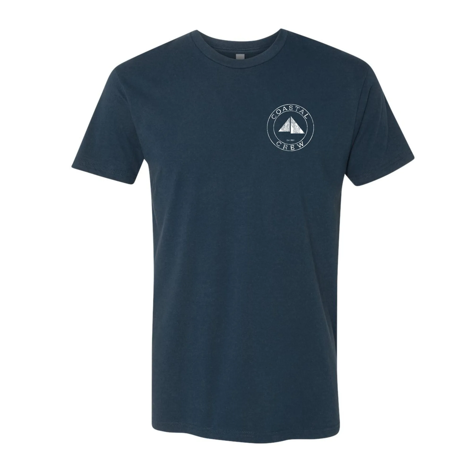 Coastal Crew "Founder's" T-Shirt