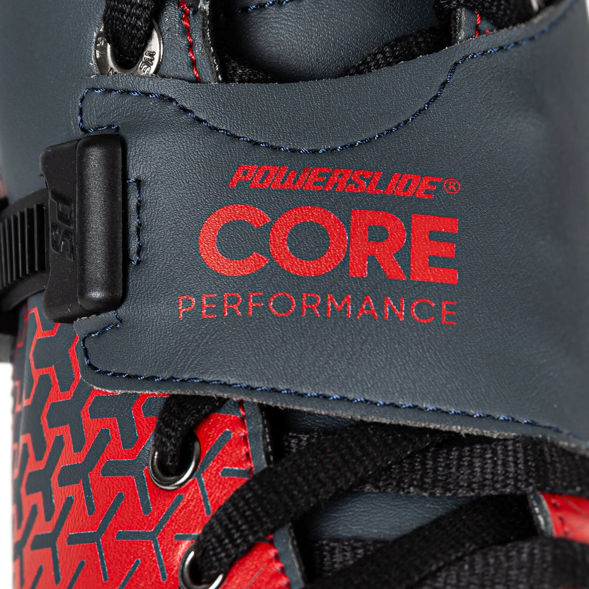 Core Performance Red Boot