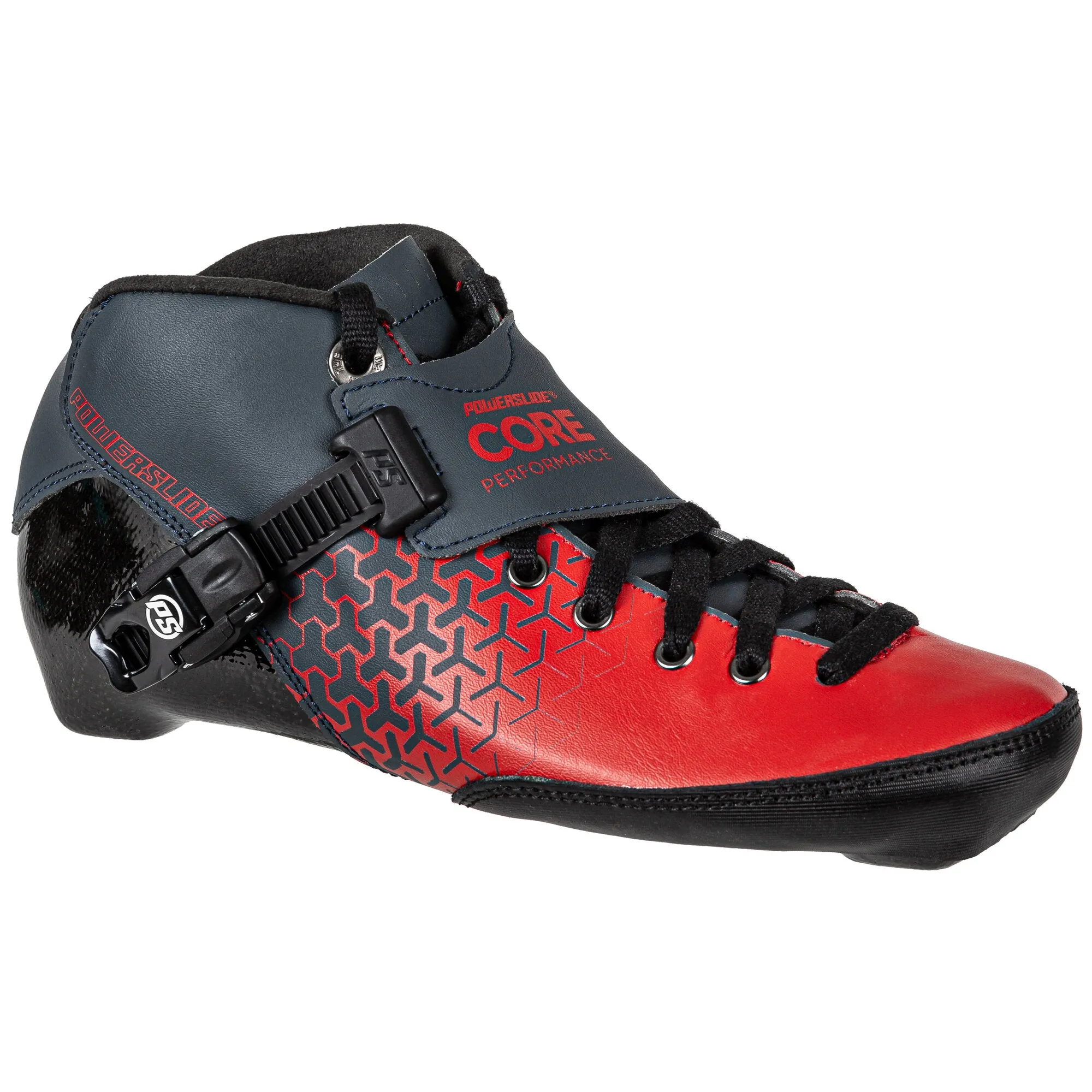 Core Performance Red Boot