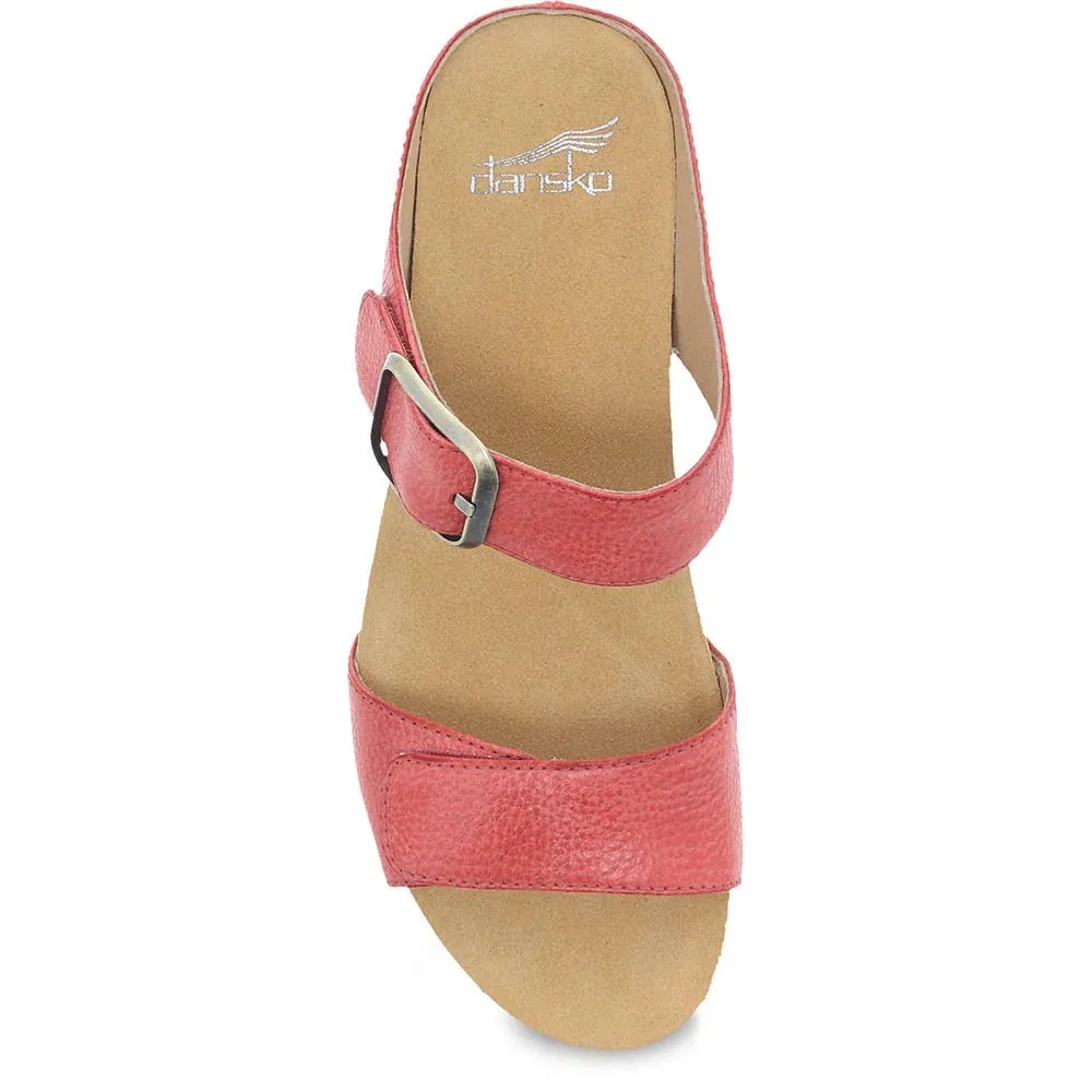 Womens Dansko Tanya Clog Sandals - Comfortable, Supportive, Stylish Footwear