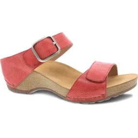 Womens Dansko Tanya Clog Sandals - Comfortable, Supportive, Stylish Footwear