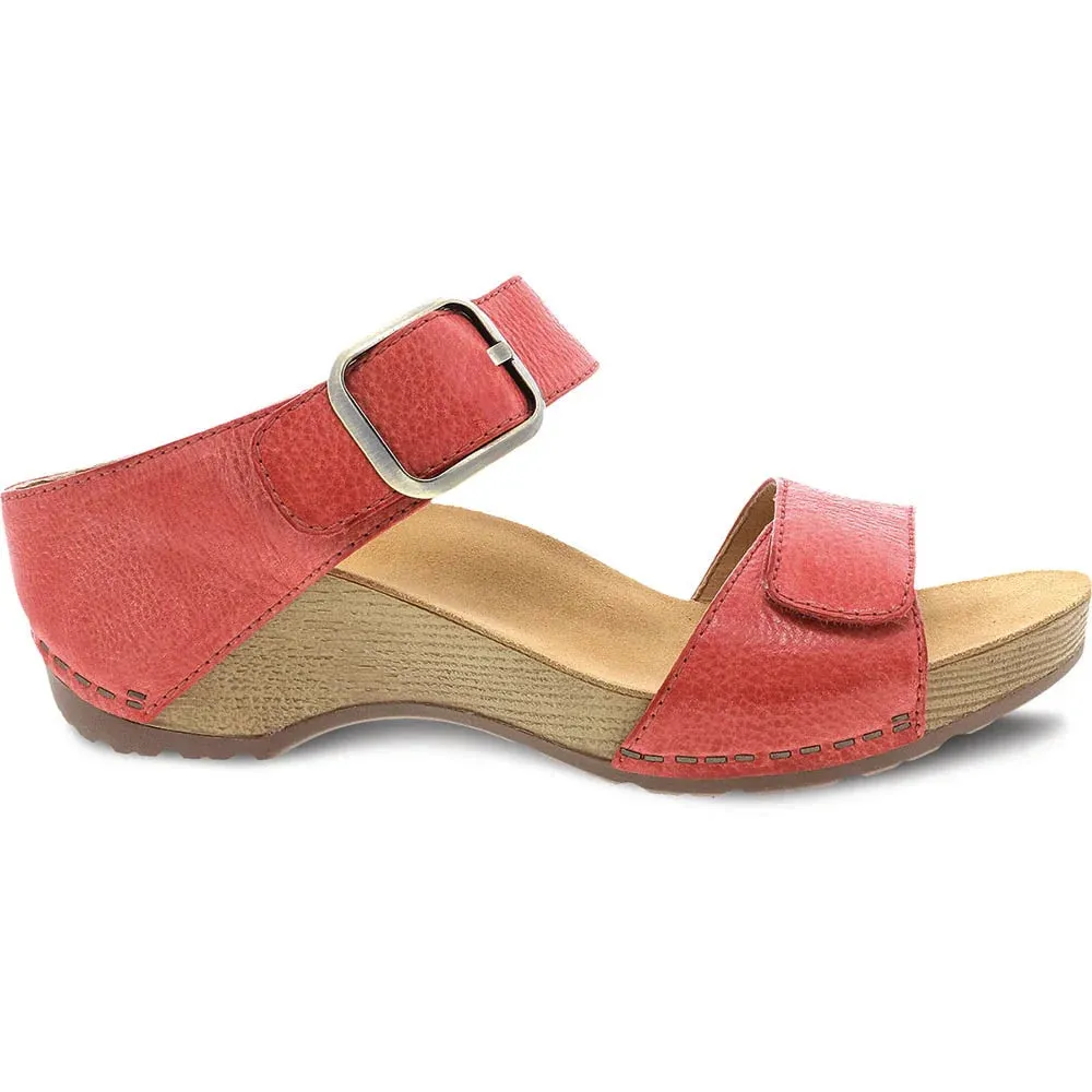 Womens Dansko Tanya Clog Sandals - Comfortable, Supportive, Stylish Footwear