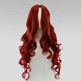 Daphne - Dark Red Wig