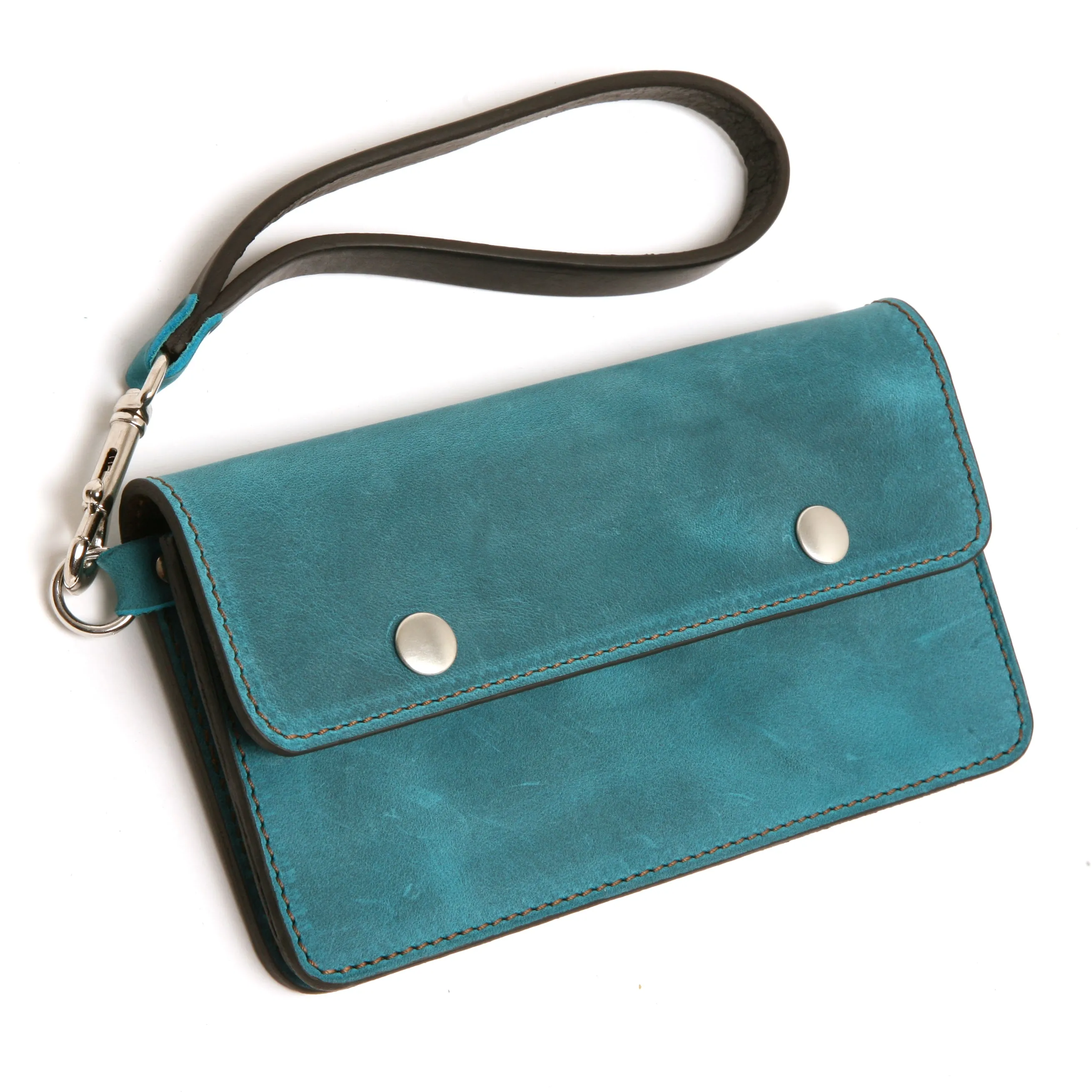 Dawn 2 wallet turquoise