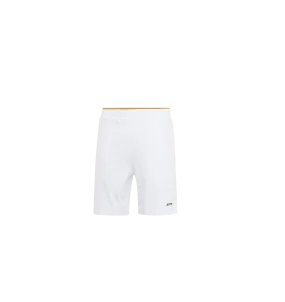 DIEGO TRACK SHORTS EMERSON WHITE