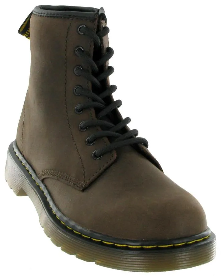 Dr Martens Brooklee Brown