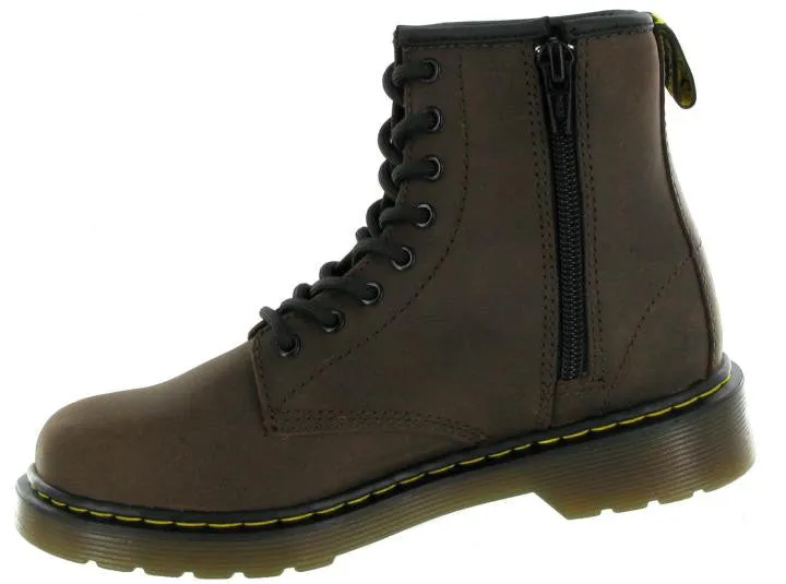 Dr Martens Brooklee Brown