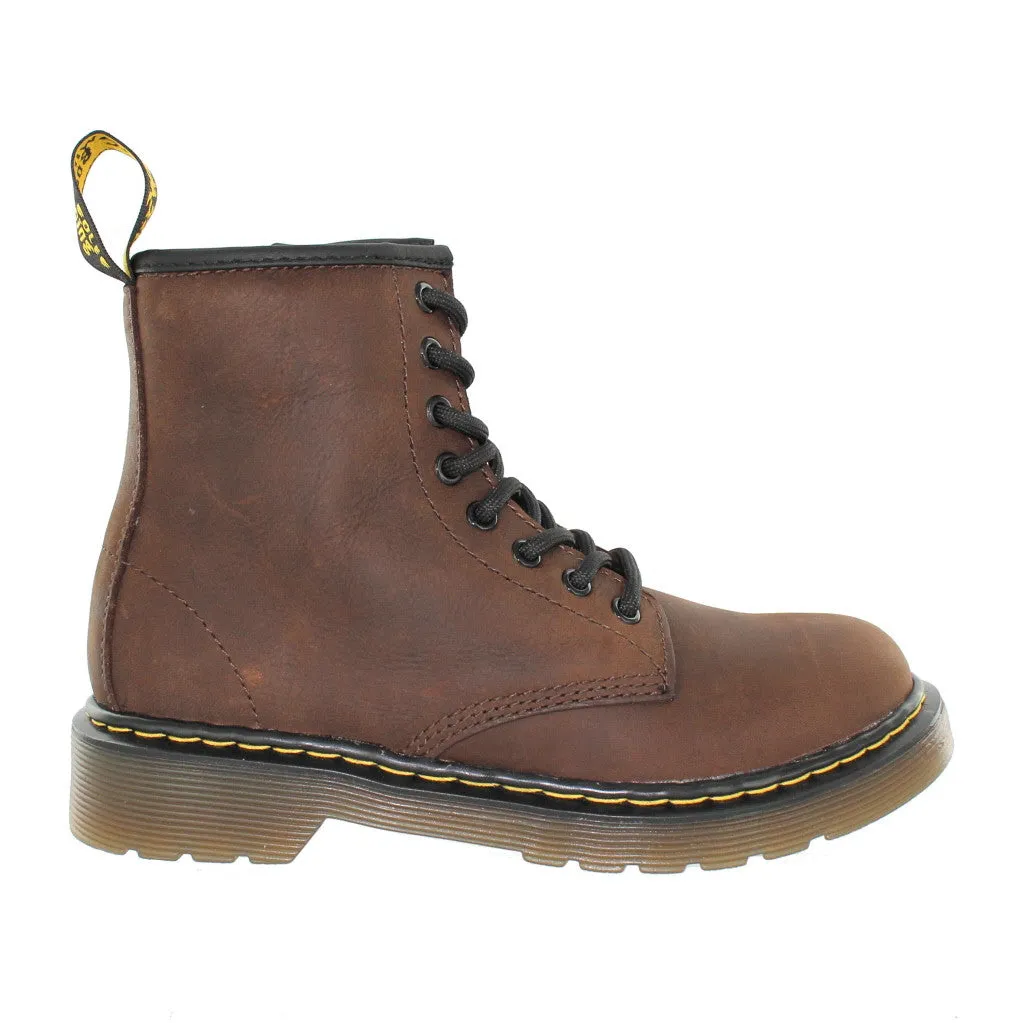 Dr Martens Brooklee Brown