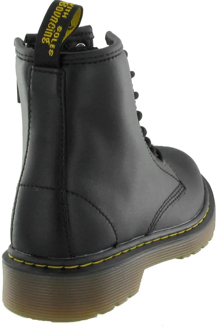 Dr Martens Brooklee Leather