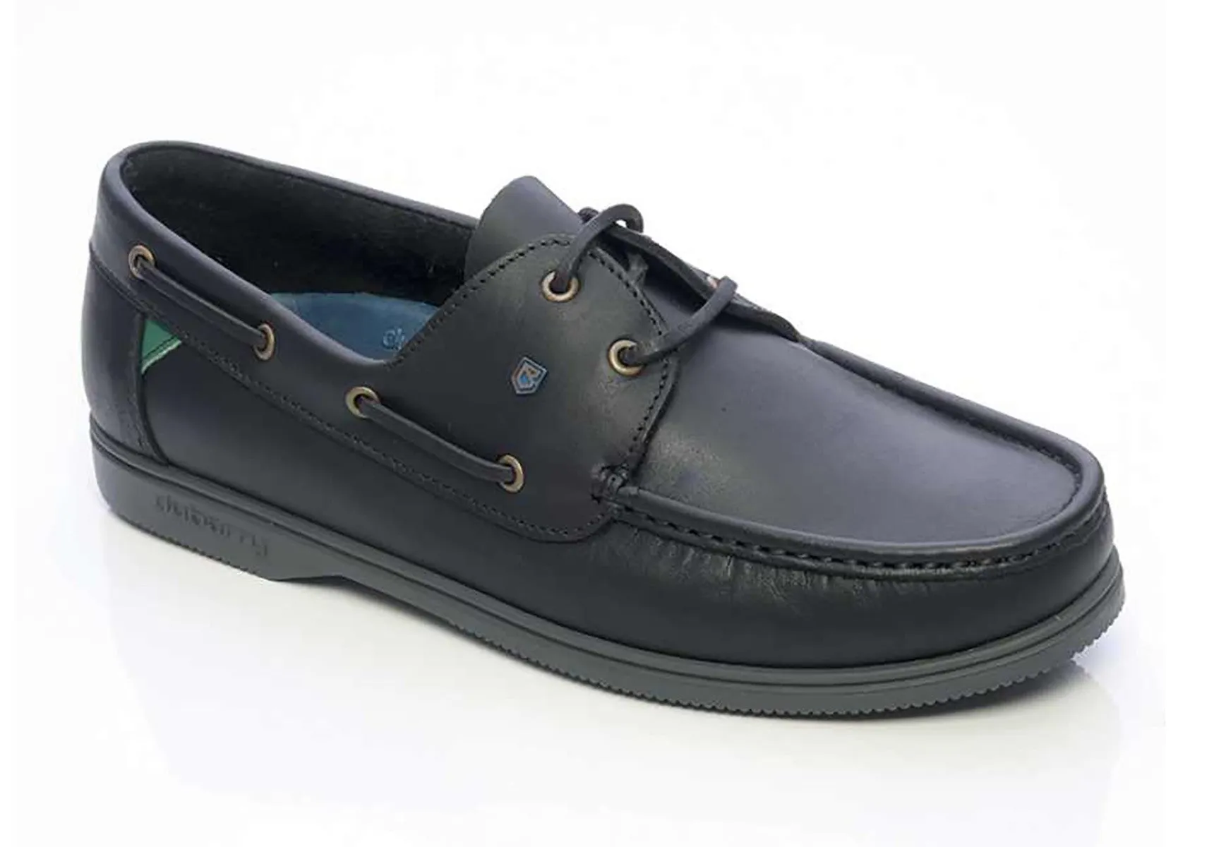 Dubarry Admirals Black 3331