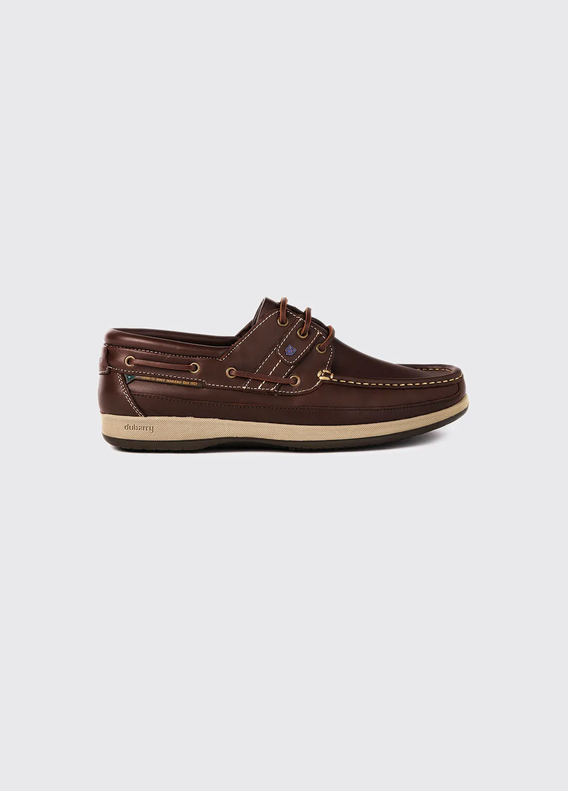 Dubarry Atlantic 95 Chestnut 45F