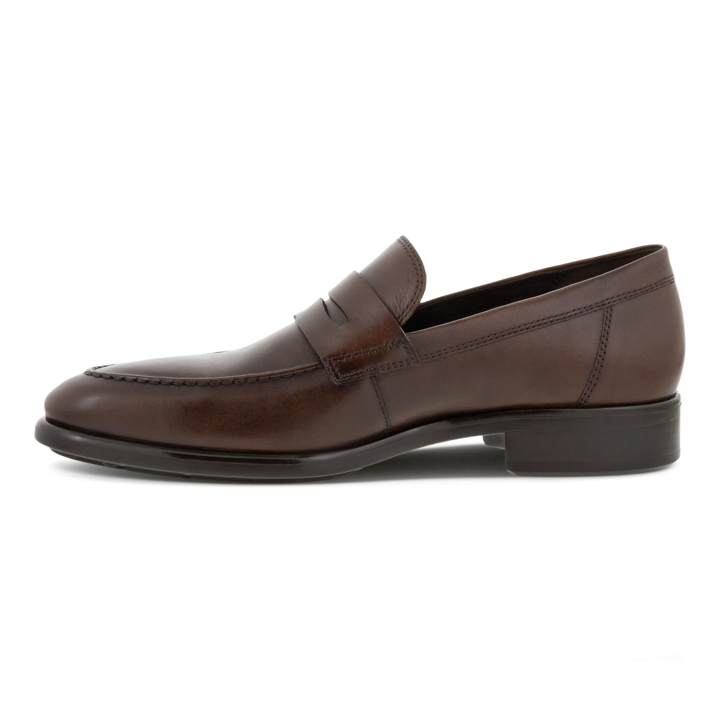 ECCO Citytray Penny Loafer