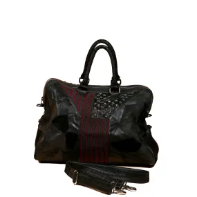 ELEANOR TRAVEL BAG - UNISEX