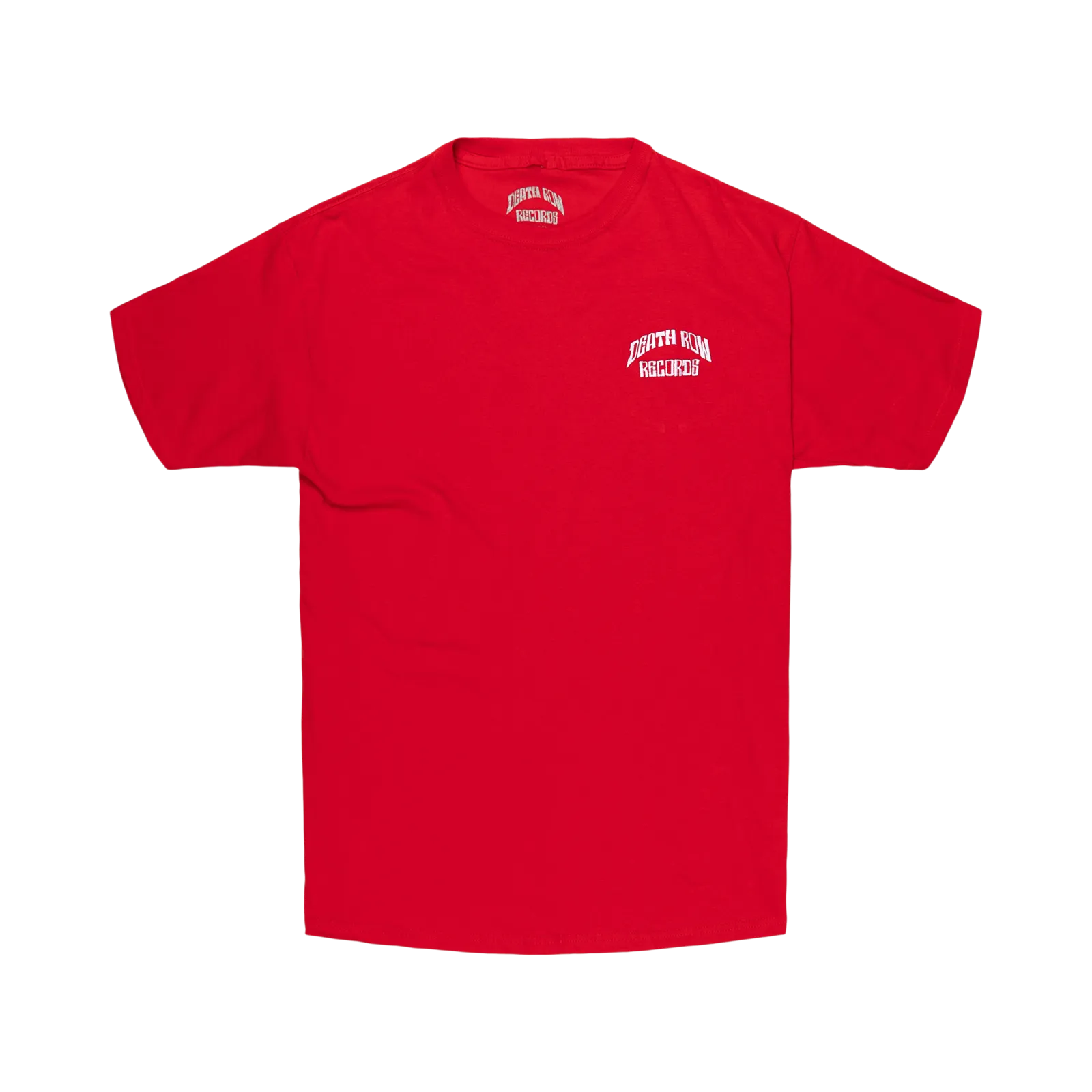 Embroidered Pop New Core Logo Tee