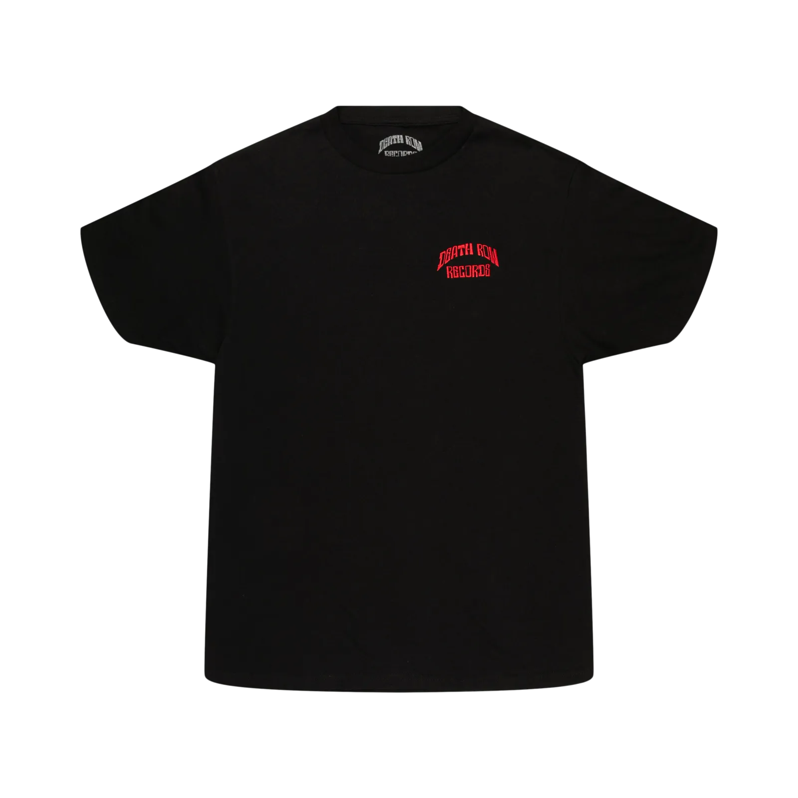 Embroidered Pop New Core Logo Tee