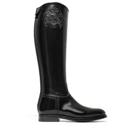 EVITA 517 - Premium Quality, Long-Lasting Knee-High Boot