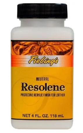 Fiebing's Neutral Resolene