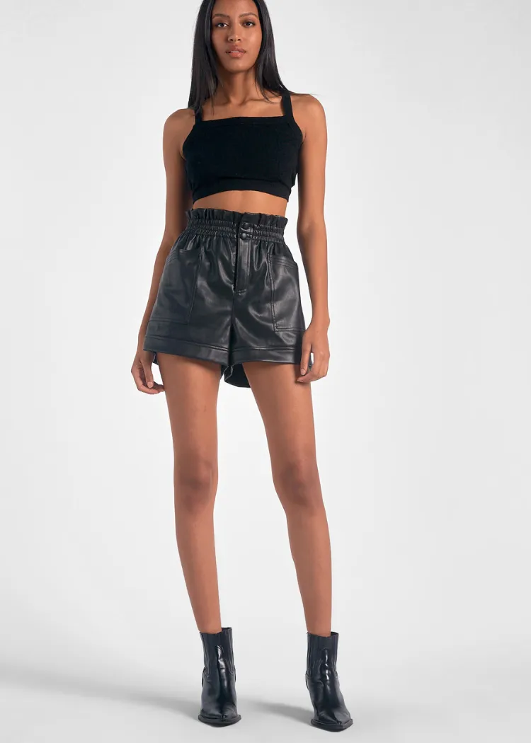 ***FINAL SALE*** Elan Phoebe Shorts