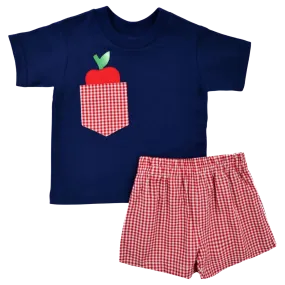 FT Short Set - Apple