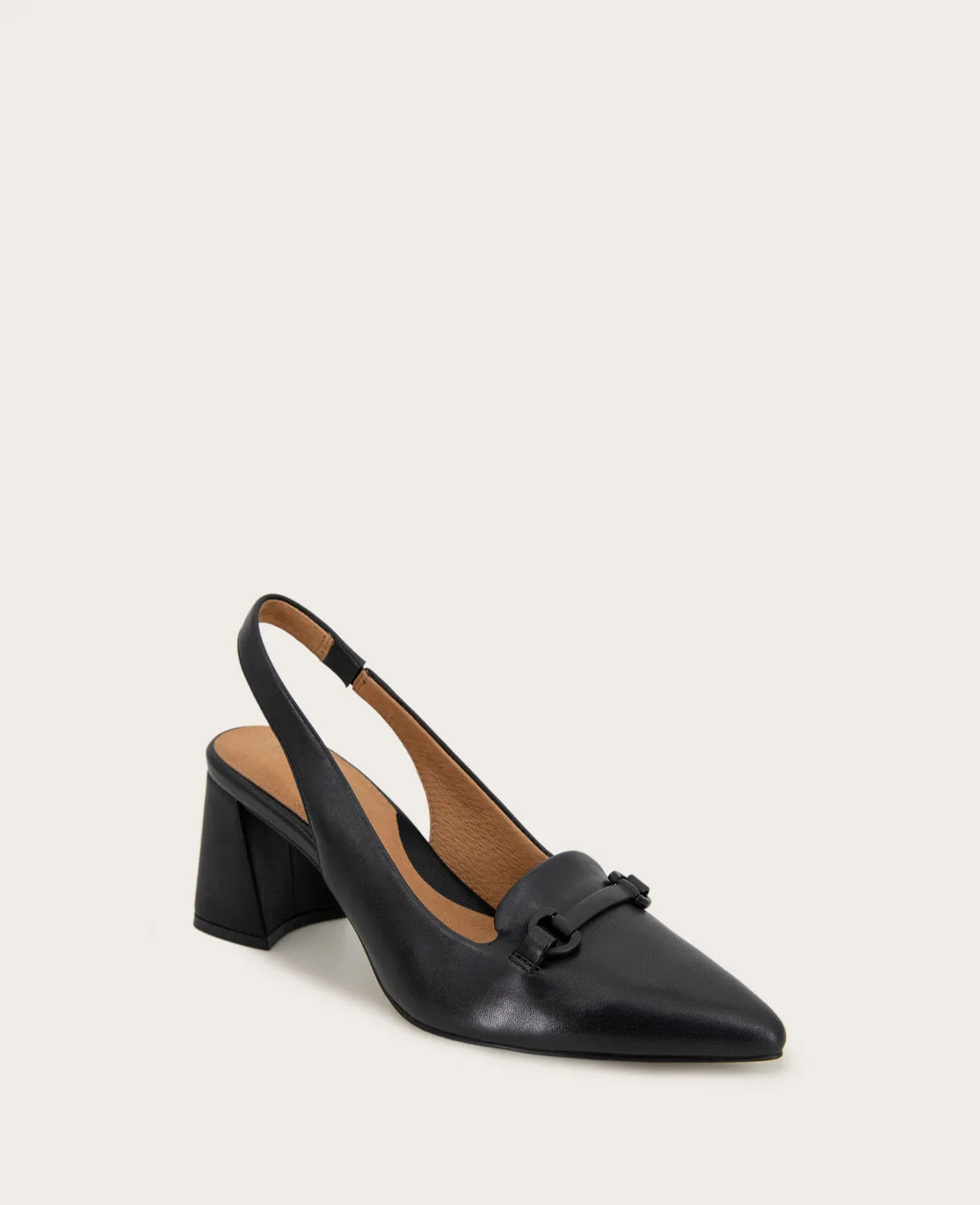 GENTLE SOULS - Dionne Slingback Heel