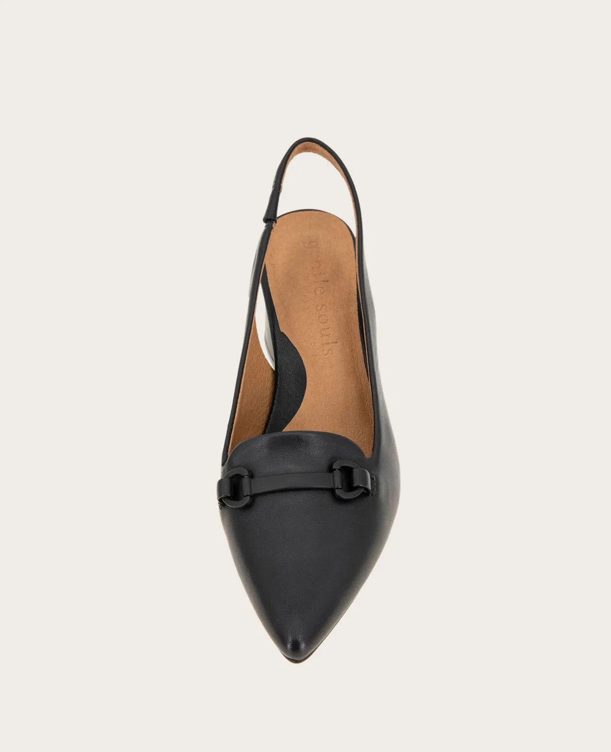 GENTLE SOULS - Dionne Slingback Heel