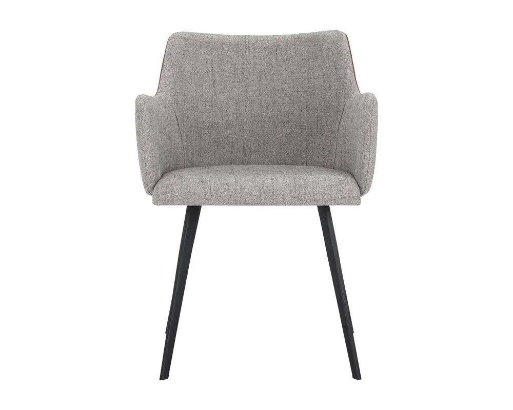 Griffin Dining Armchair