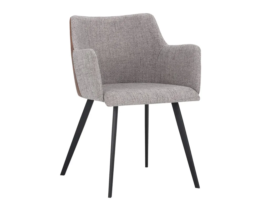 Griffin Dining Armchair