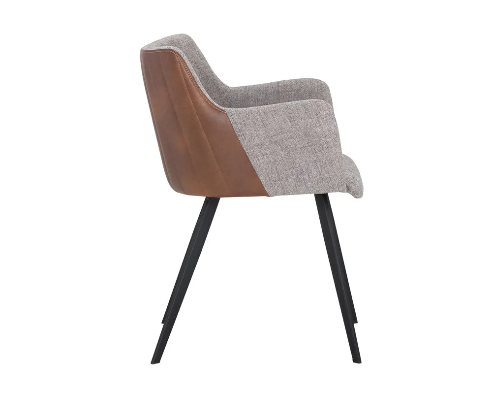 Griffin Dining Armchair