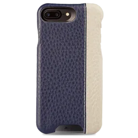 Grip LP - iPhone 7 Plus leather case