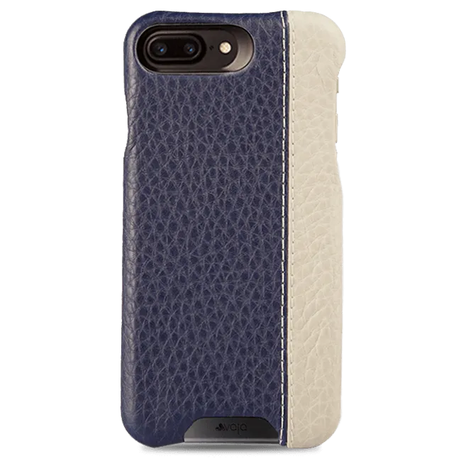 Grip LP - iPhone 7 Plus leather case