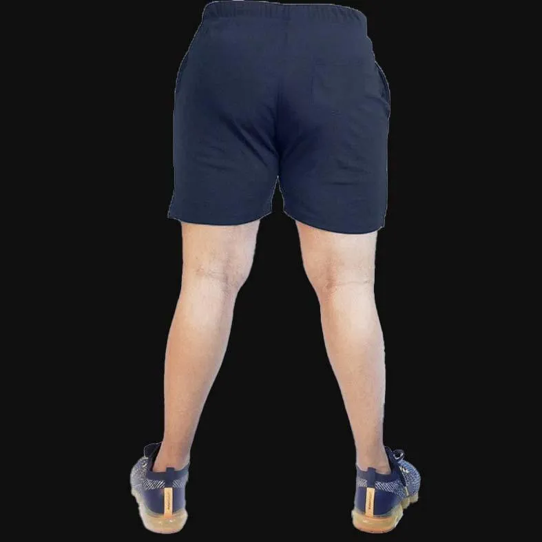 GymX Dark blue Shorts - Sale