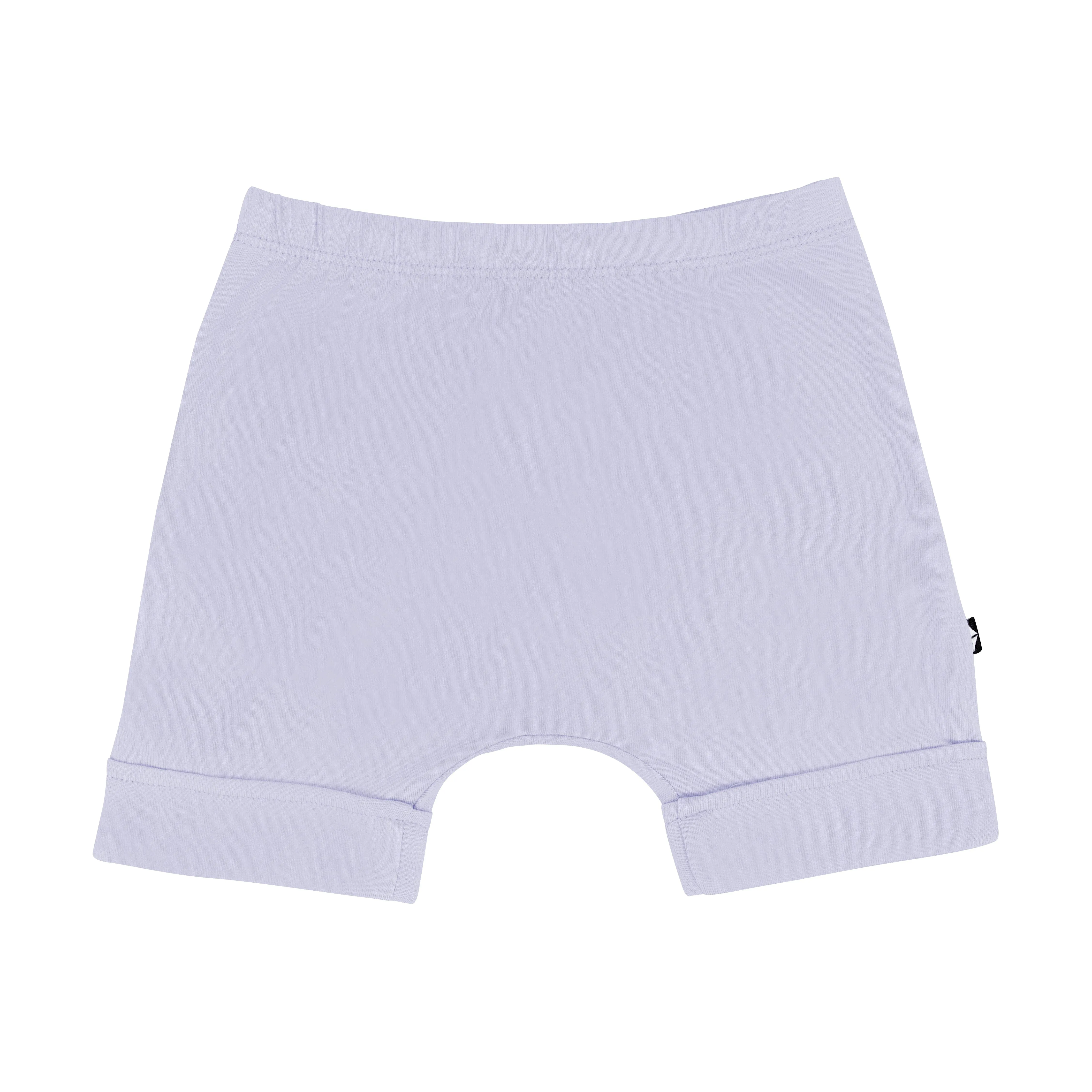 Harem Shorts in Lilac