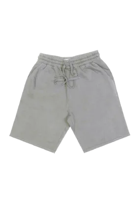 Heather Gray Basic Short