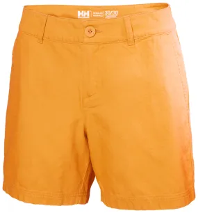 Helly Hansen Women's Club Chino Shorts